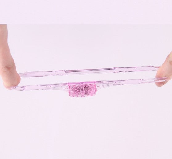 Vibrating Cock Ring