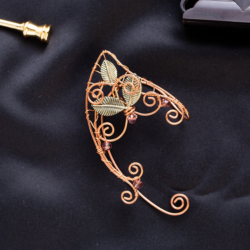 Whimsical Elf Ears