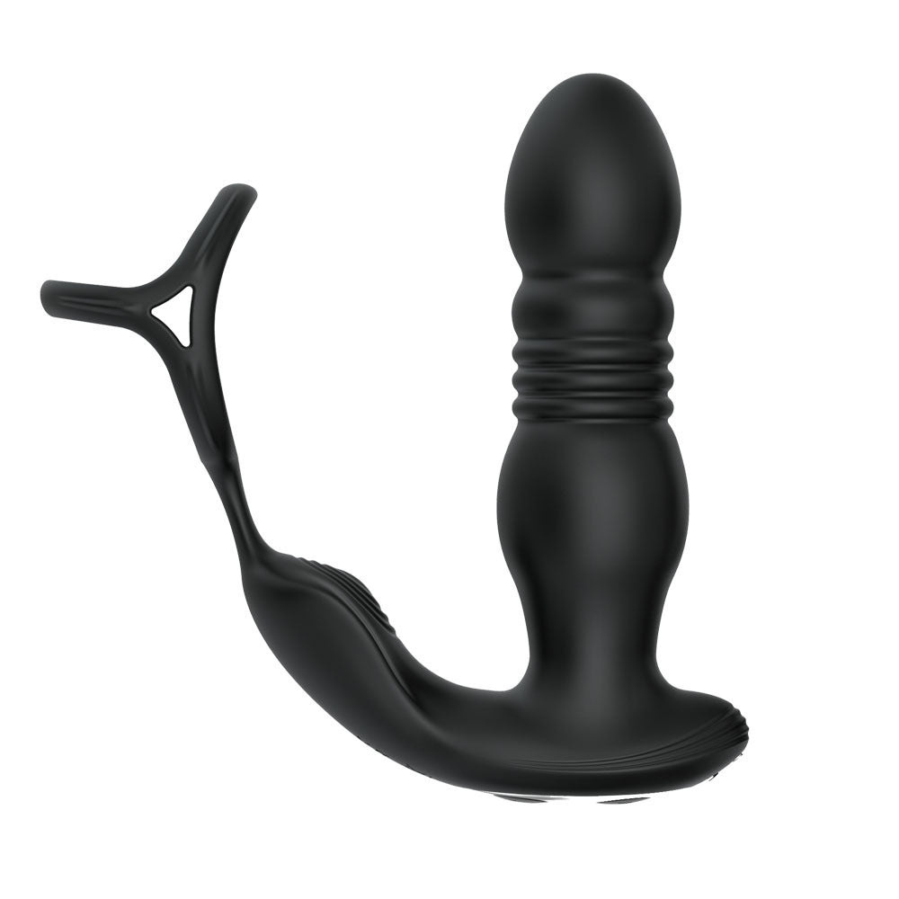 ThrustLock Prostate Thruster