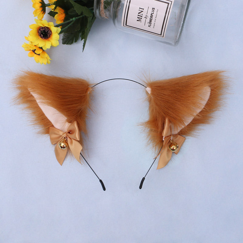 Kitty Ears Collection