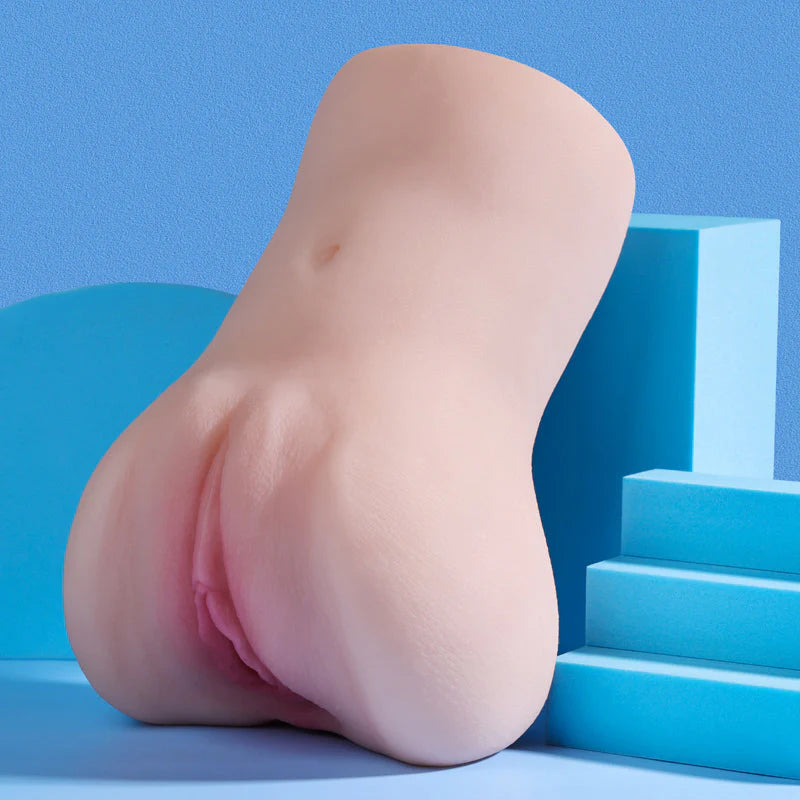 Bussy Masturbator