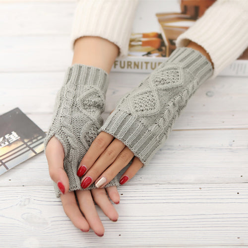 Cozy Sleeves
