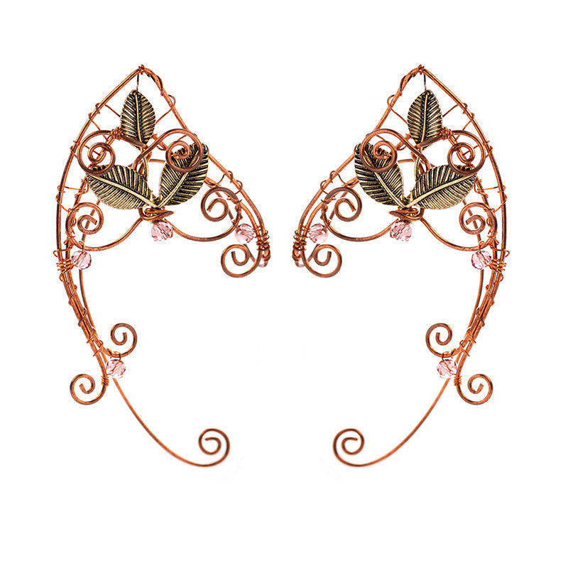 Whimsical Elf Ears