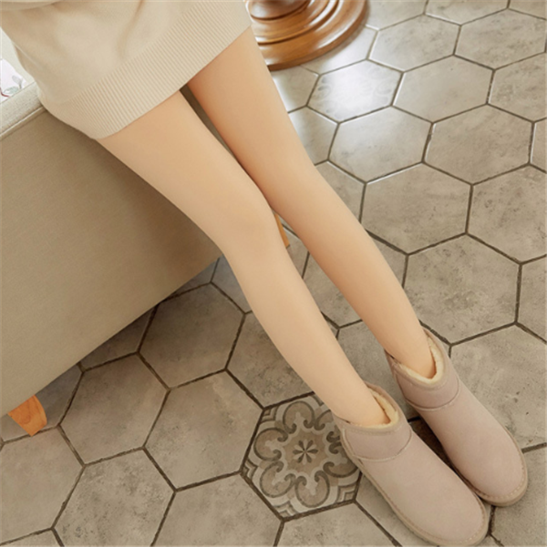 Cozy Comfort Thermal Leggings