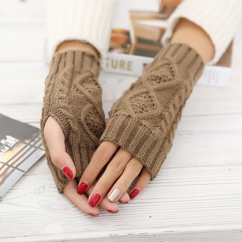 Cozy Sleeves