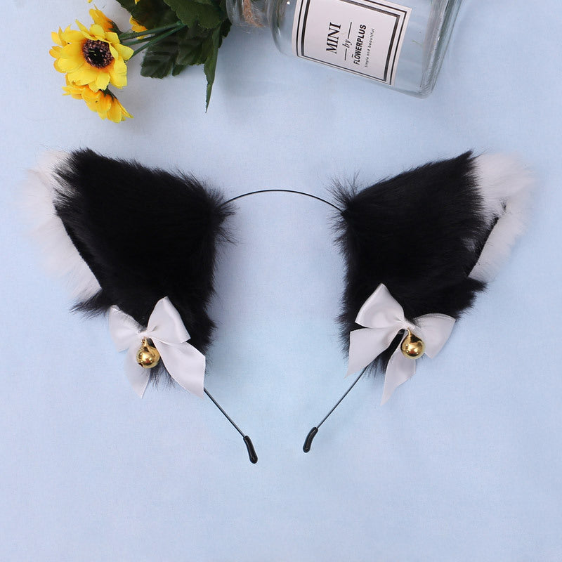 Kitty Ears Collection