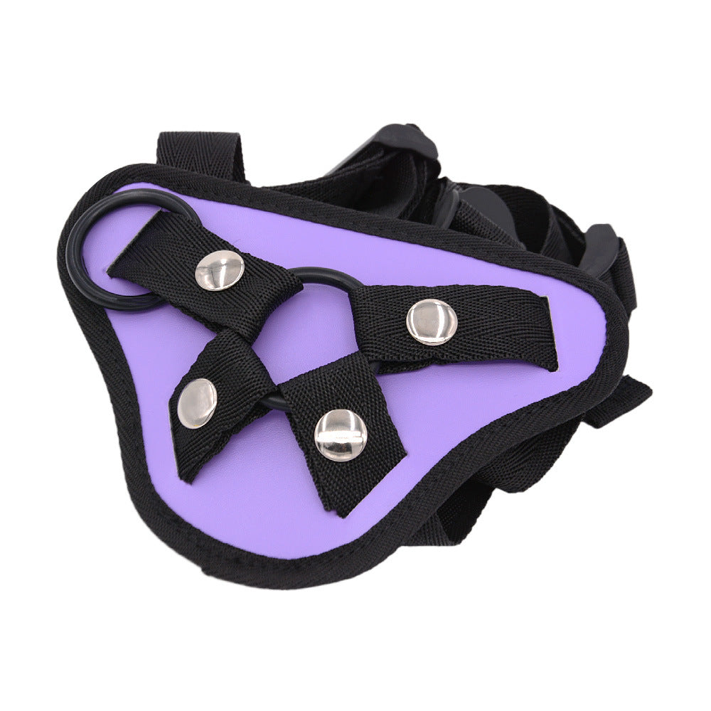 Beginner Pegging Harness