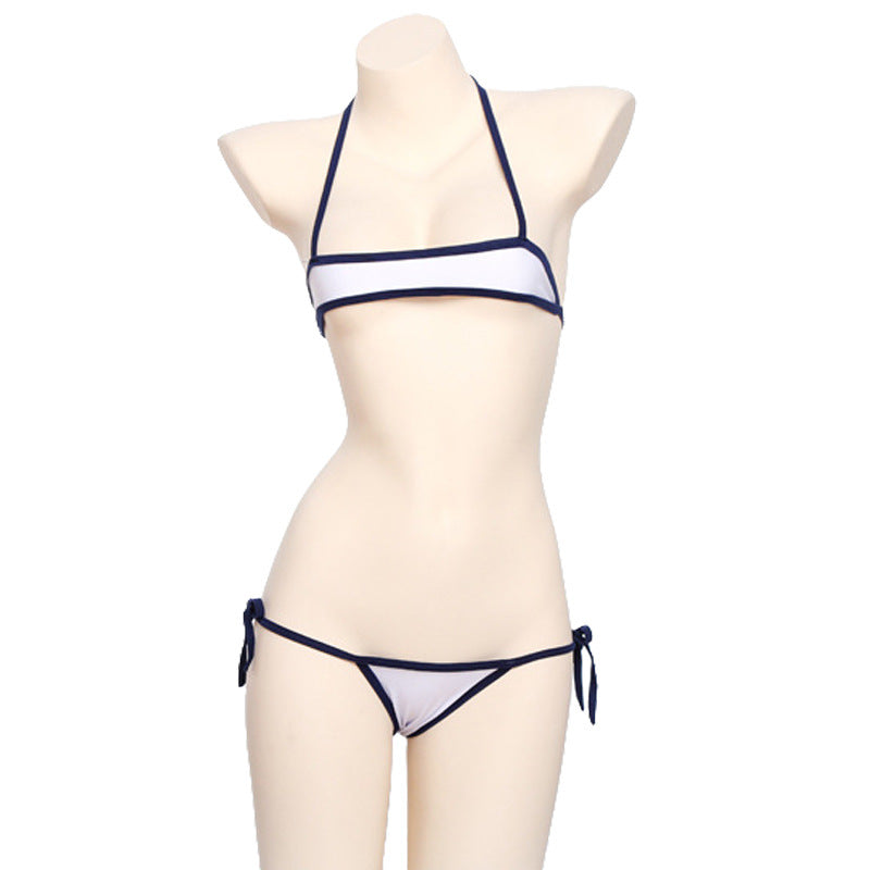 Cyber Siren Swim Set