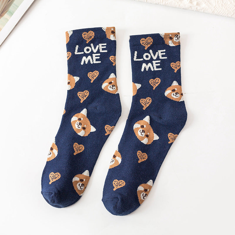 Kitten Socks