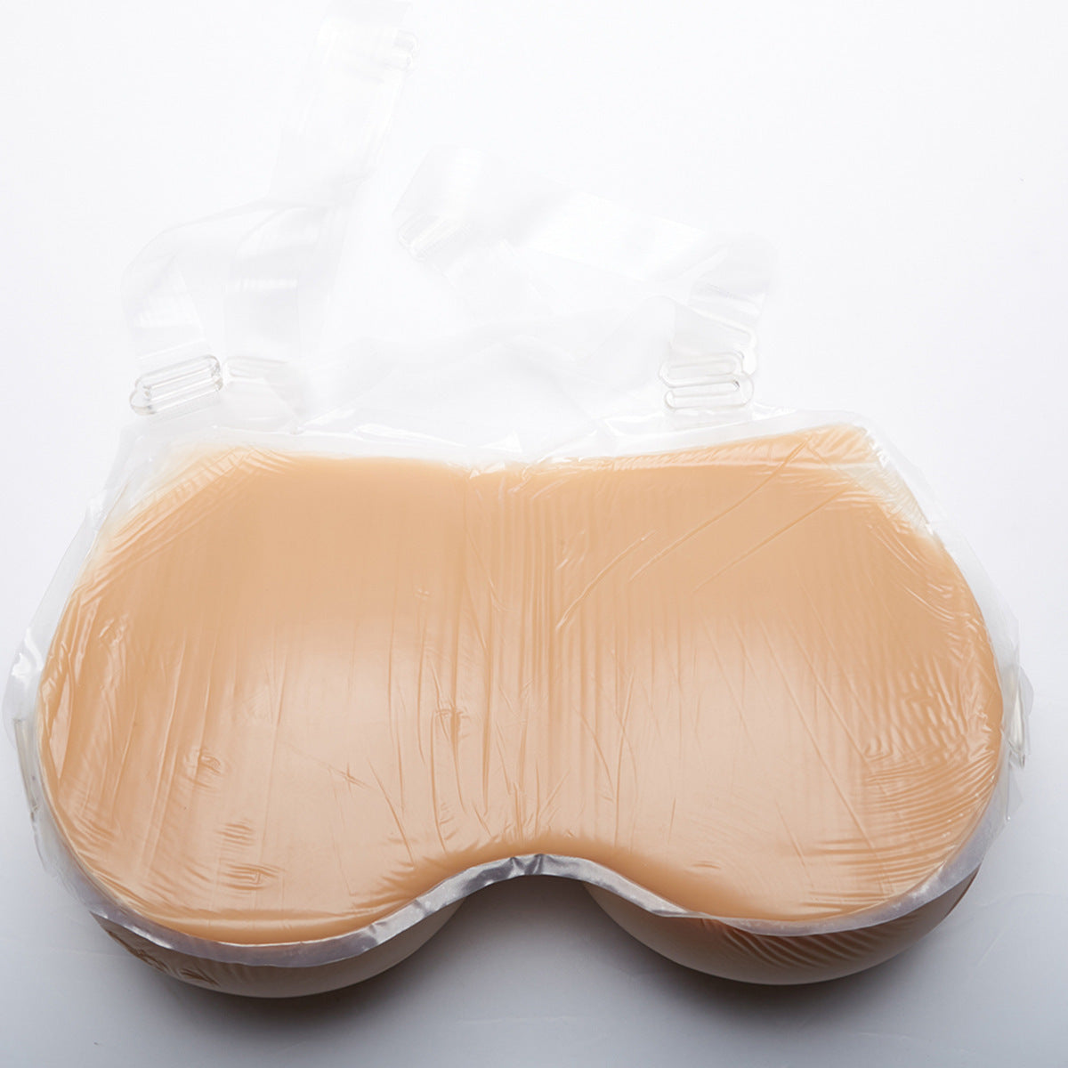 Firm & Round SilicaGel Breast Collection