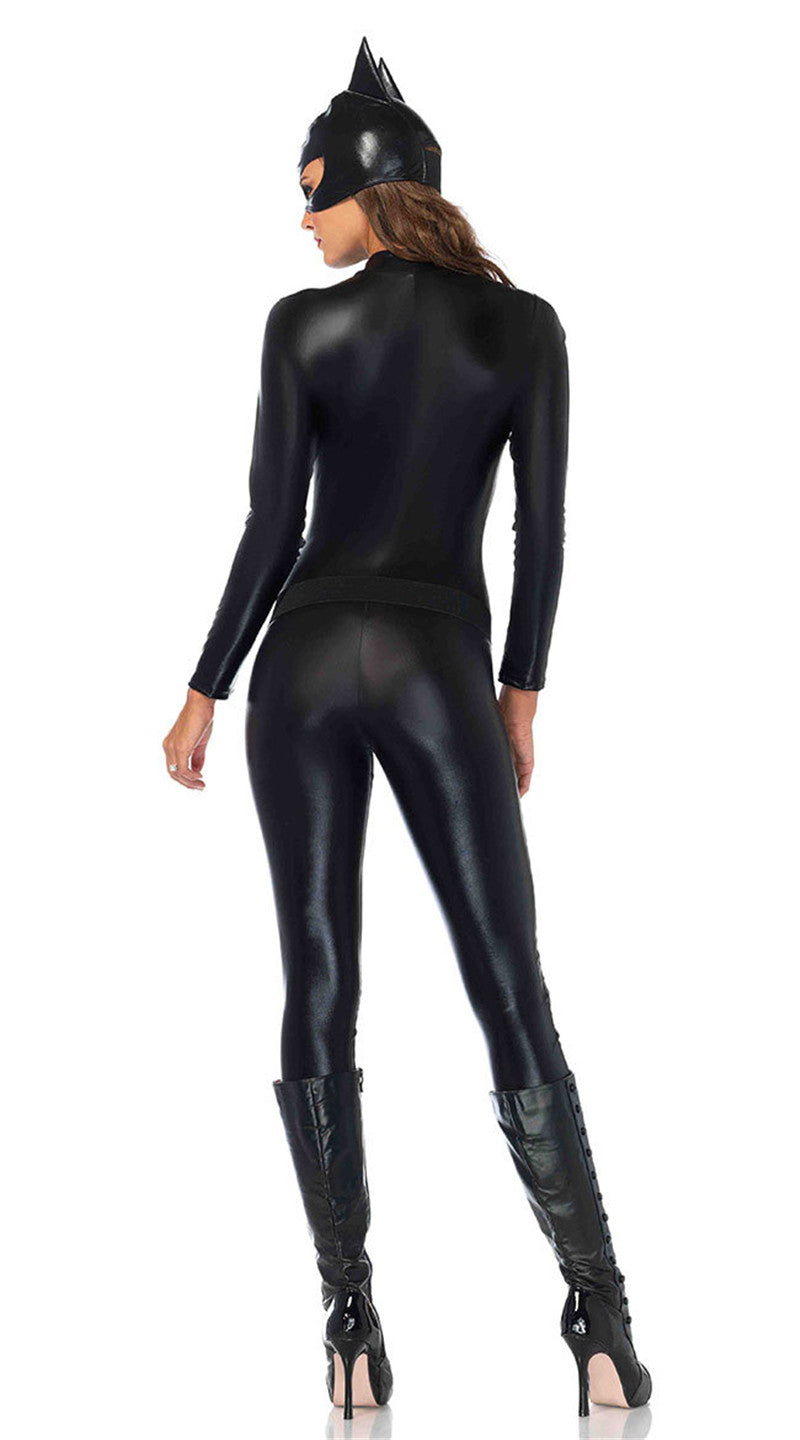 Cat Lady BodySuit