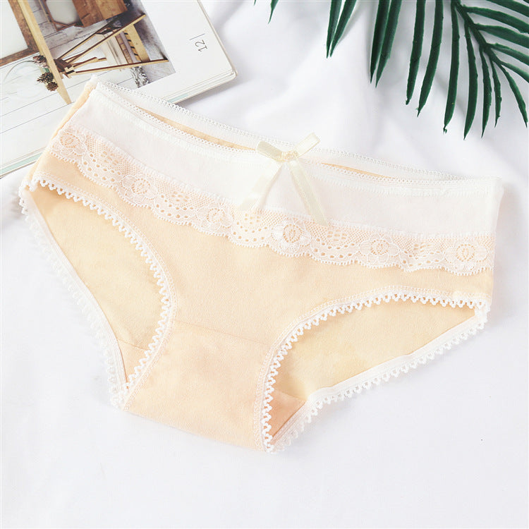 Cotton Candy Panties