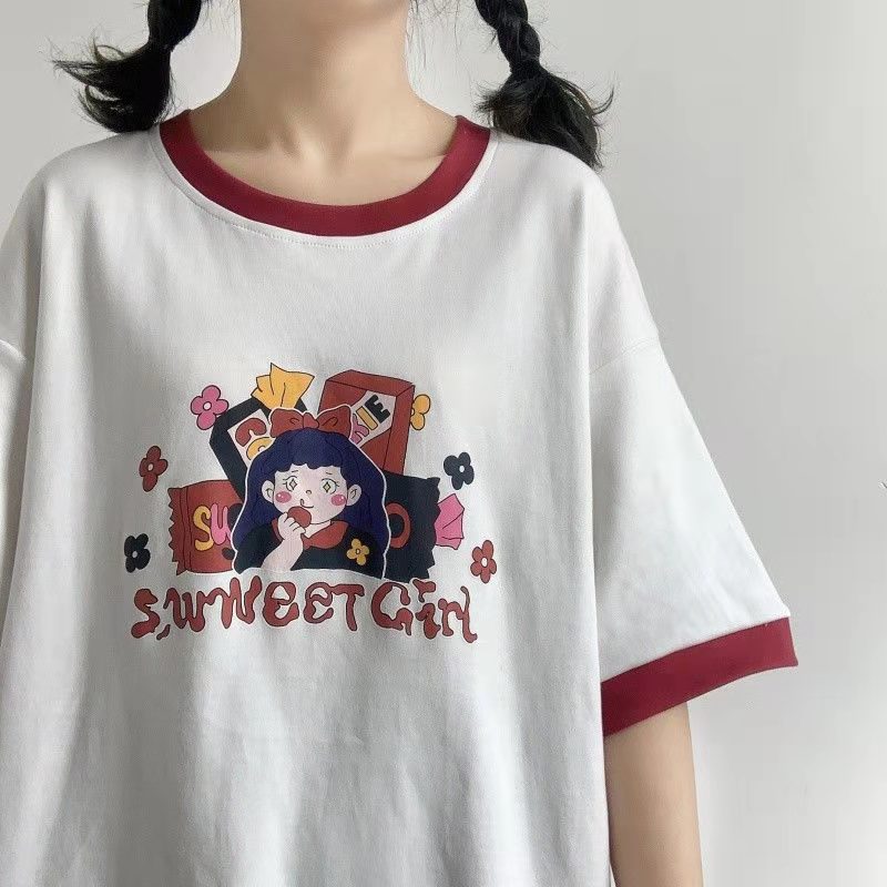 Soft Girl T-Shirt