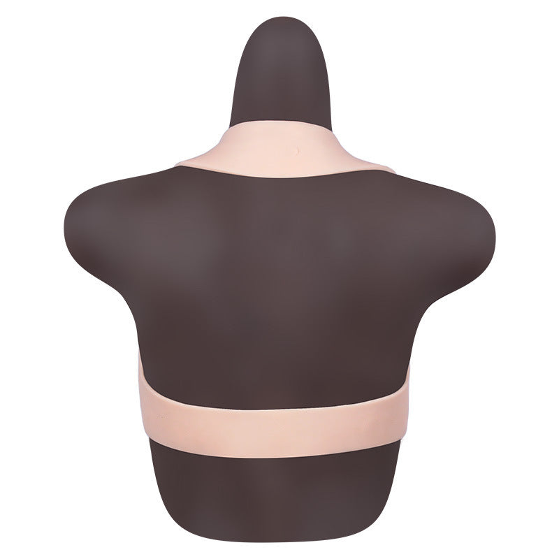 Entry Level Silicone Breast Collection