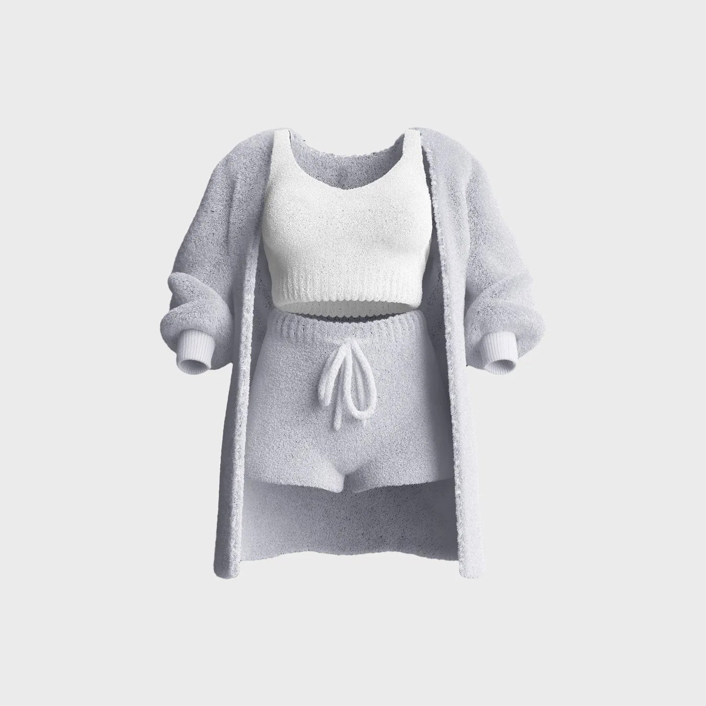 Thermal Three-Piece