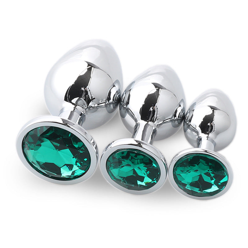 Dazzle Butt Plug Sets