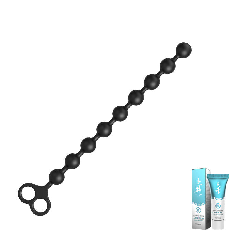 Classic Anal Bead Collection