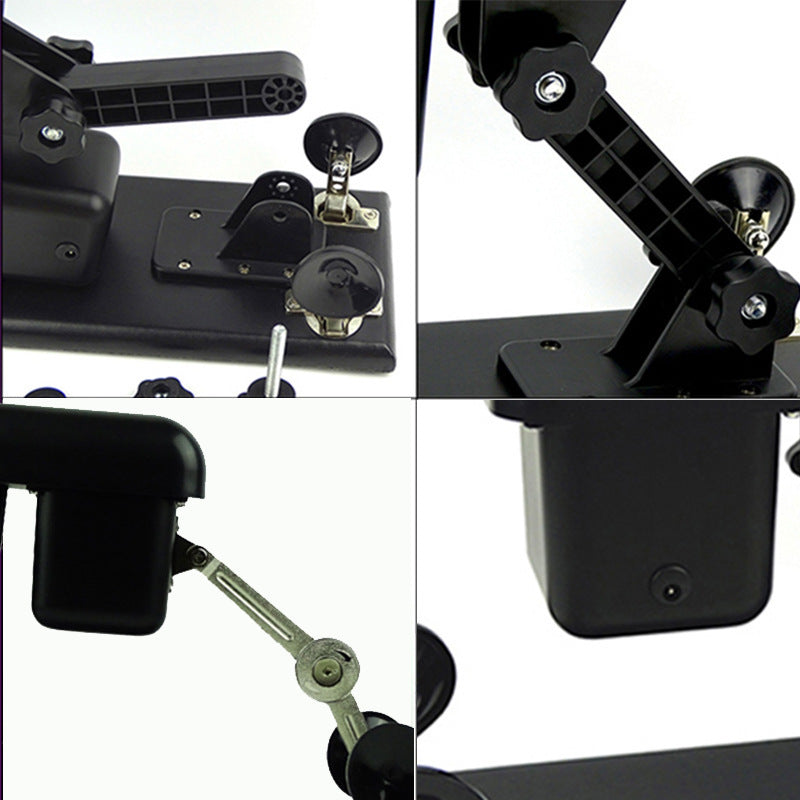 Femboy Republics Power Thrust Machine