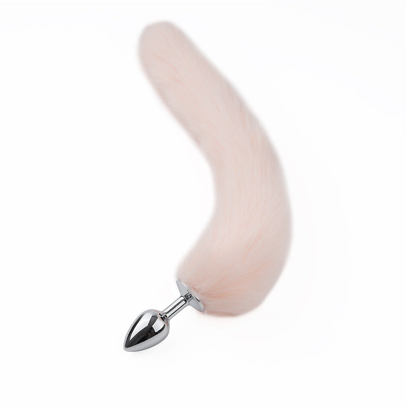 Fur Tail Butt Plug Collection