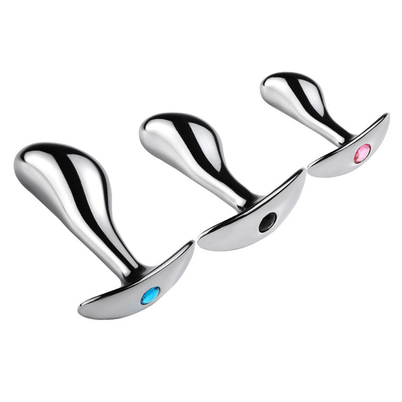 Royal Thumb Butt Plug