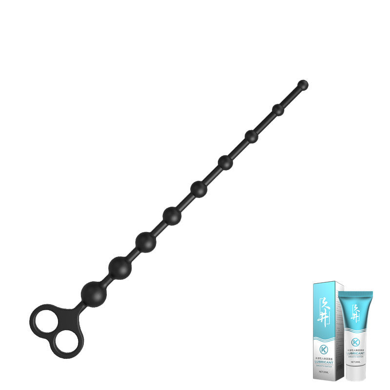 Classic Anal Bead Collection