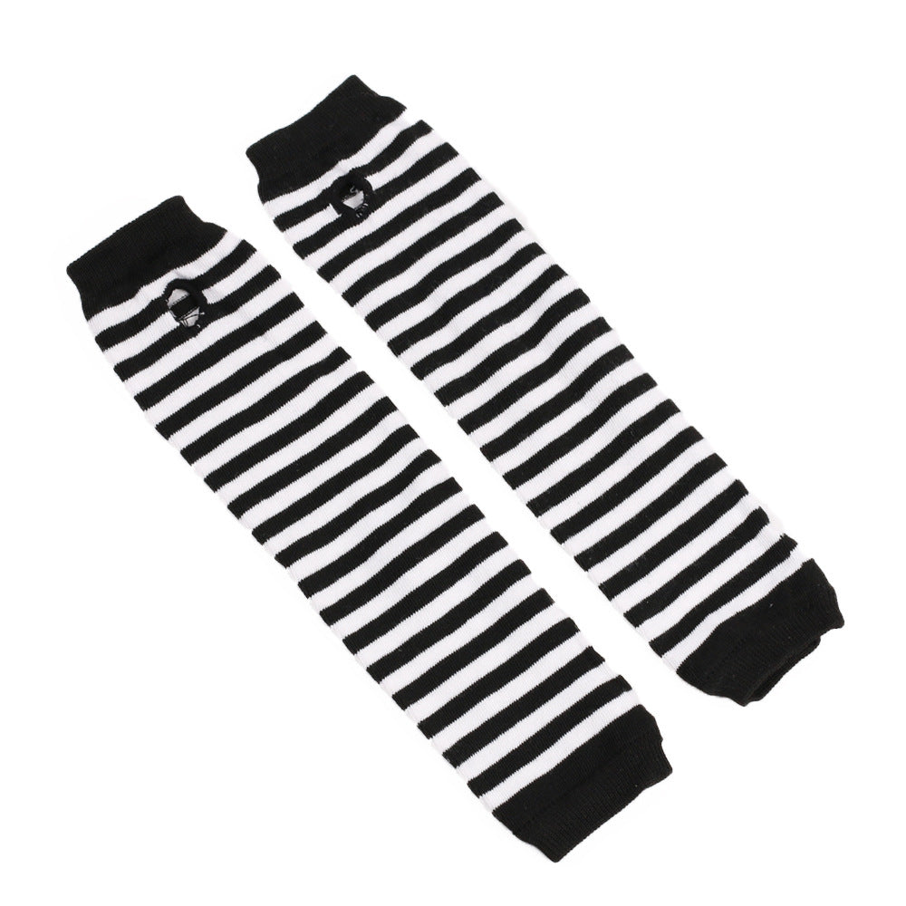 Striped Sleeve Collection