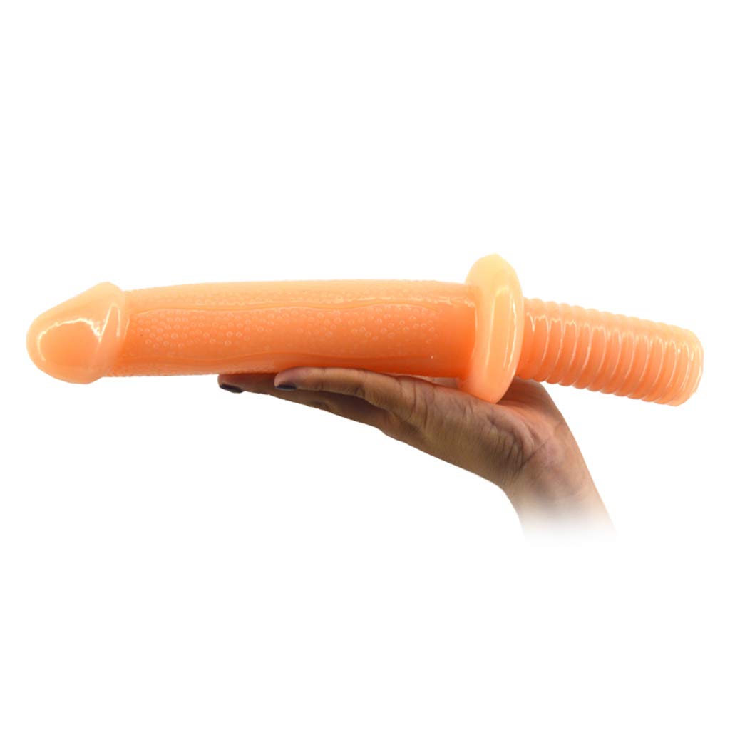 The Man Handler Dildo