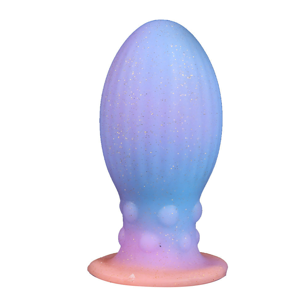 Luminous Butt Plug