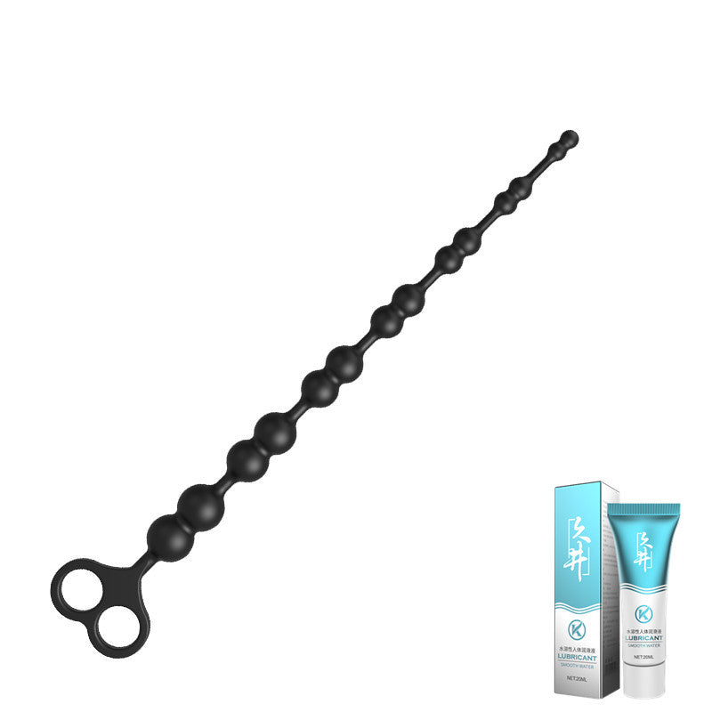 Classic Anal Bead Collection