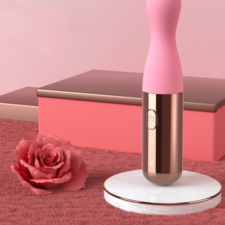 FlexiPulse Bliss Anal Toy