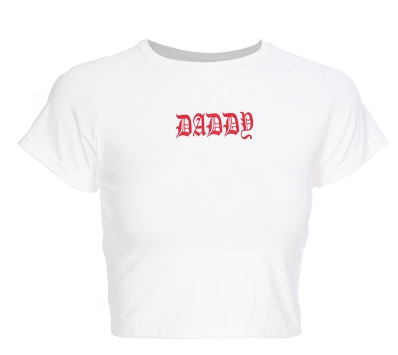 DADDY TEE