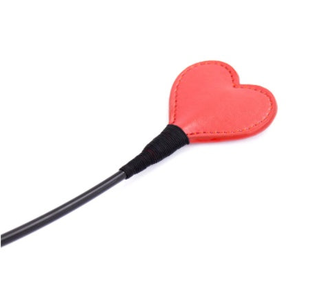 IHeart BDSM Whipping Stick