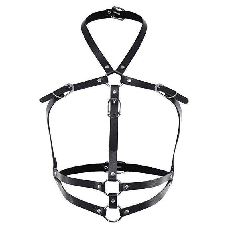 Dominion Harness