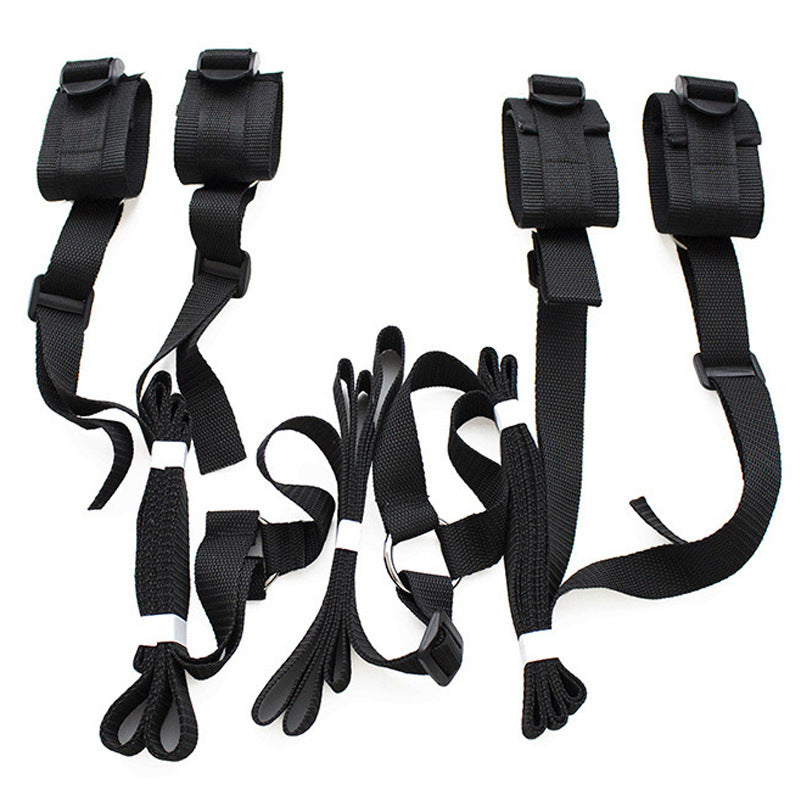 Bed Bondage Straps