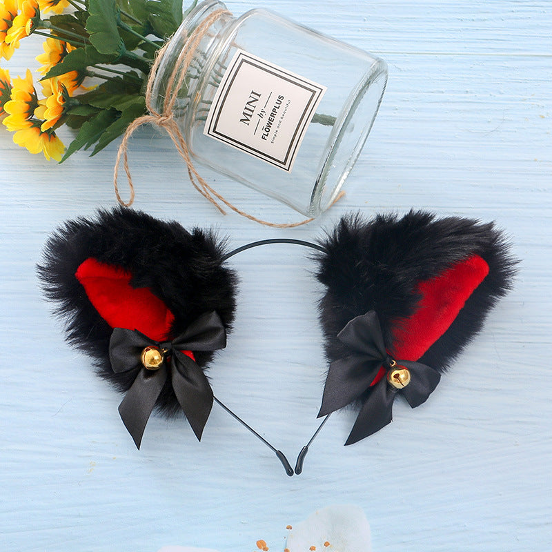 Kitty Ears Collection