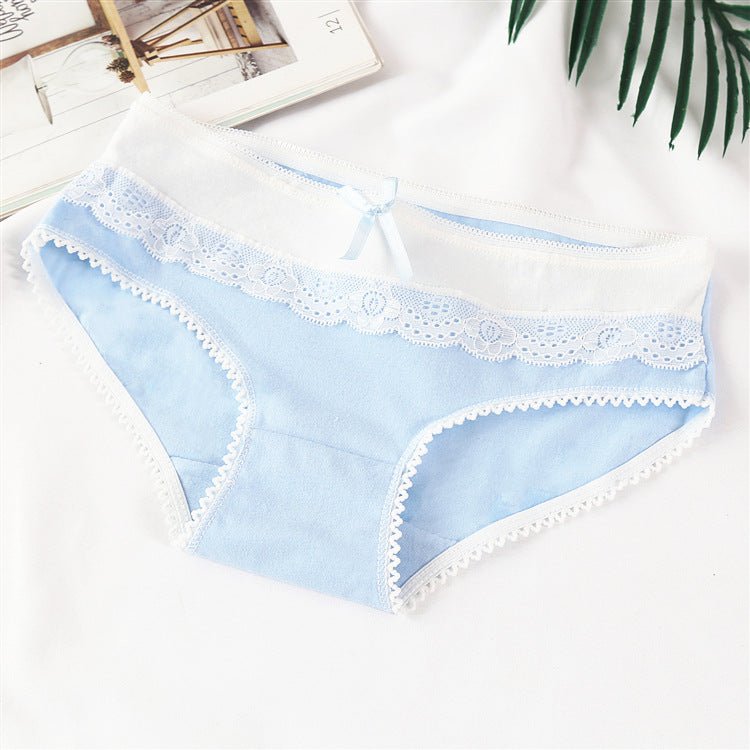 Cotton Candy Panties