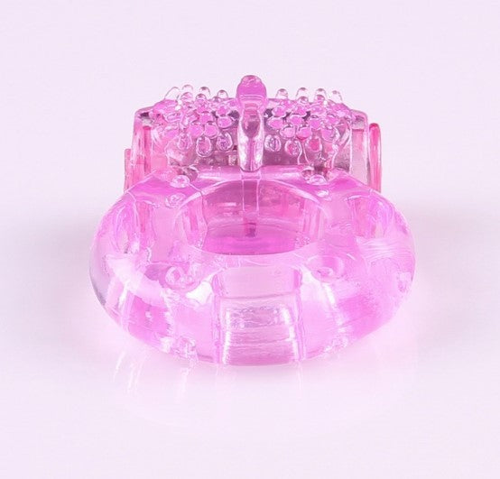 Vibrating Cock Ring