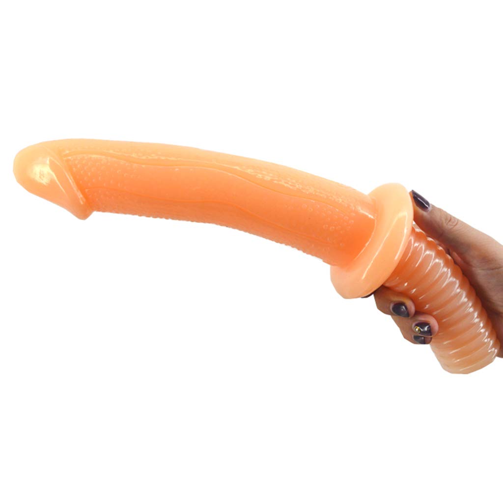 The Man Handler Dildo