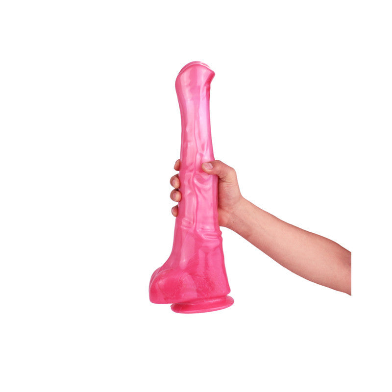 Horse Cock Dildo