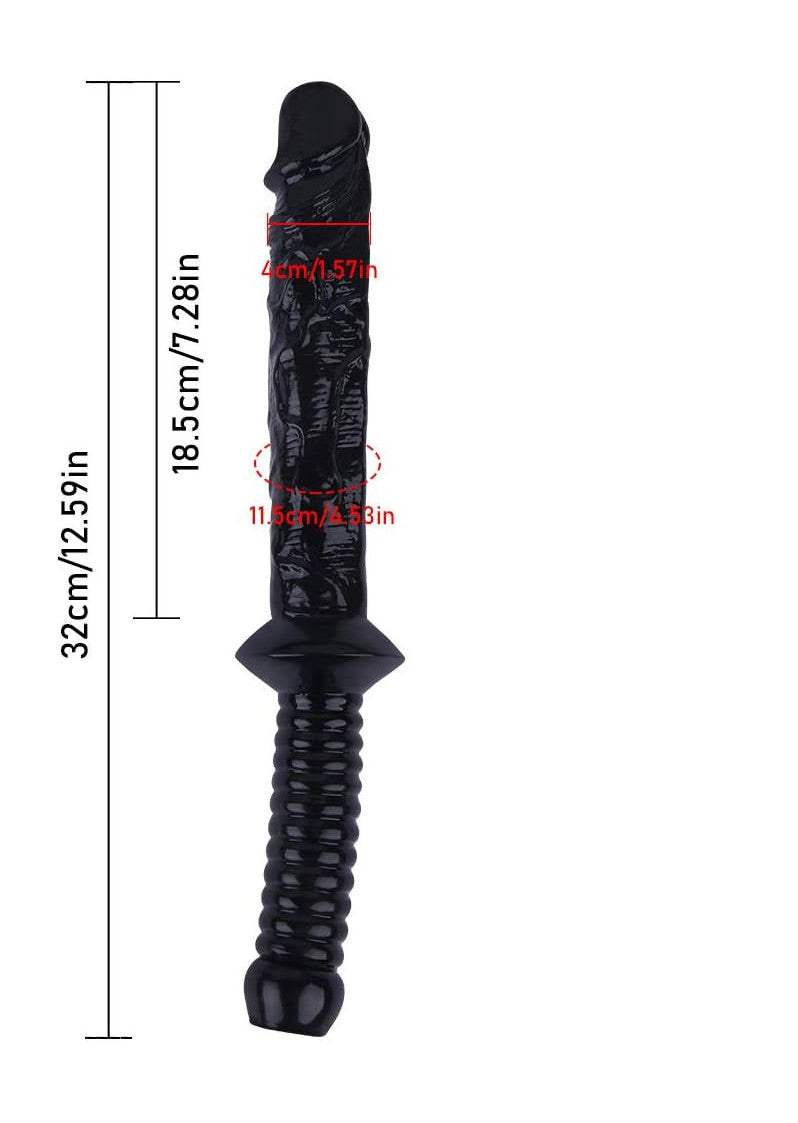 Excalibur Sword Dildo