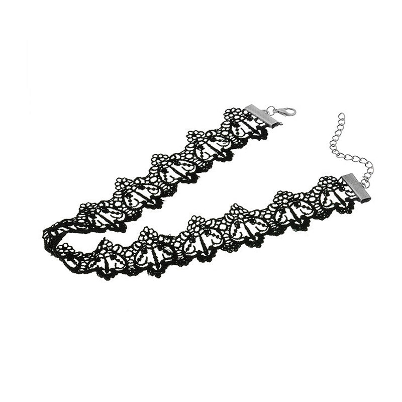 Crown Choker