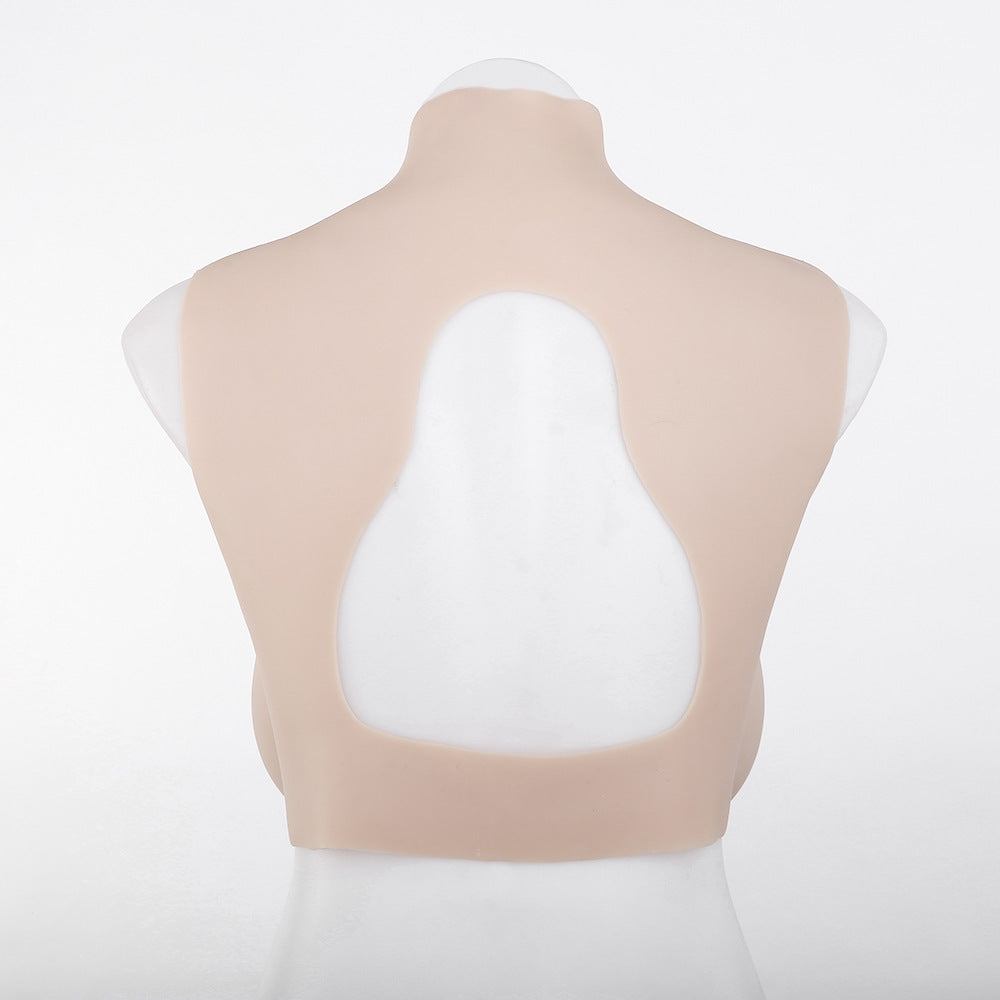 Natural Look Silicone Breast Collection