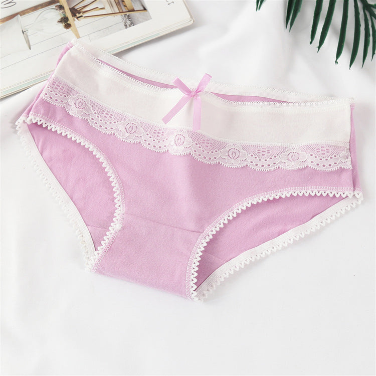 Cotton Candy Panties