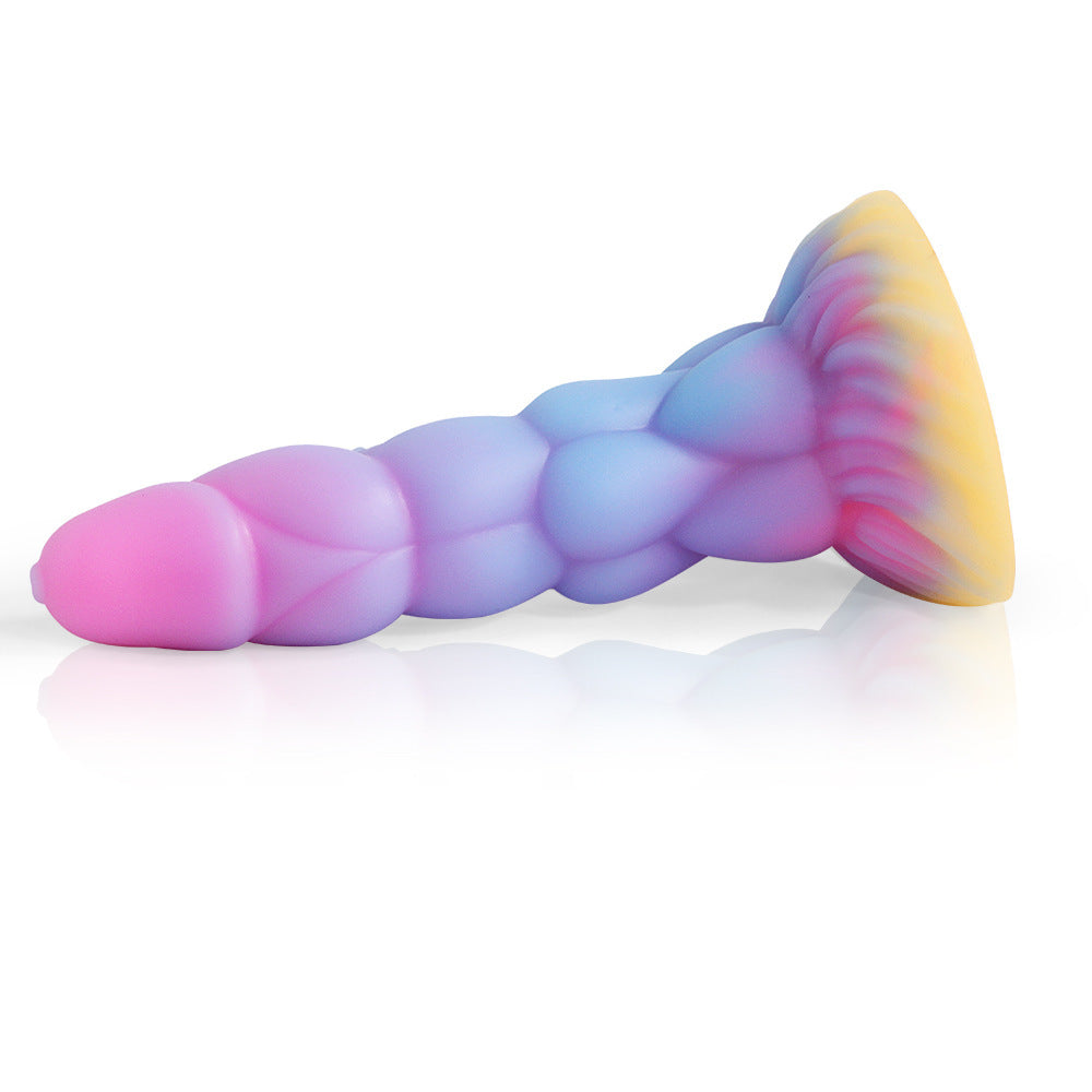Intergalactic Invader Dildo