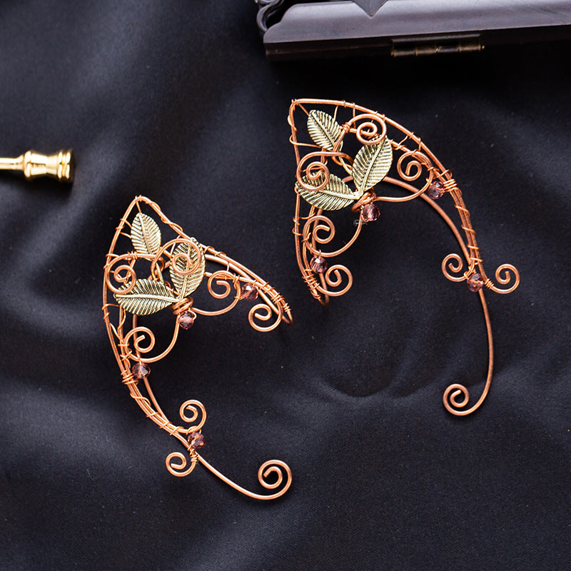 Whimsical Elf Ears