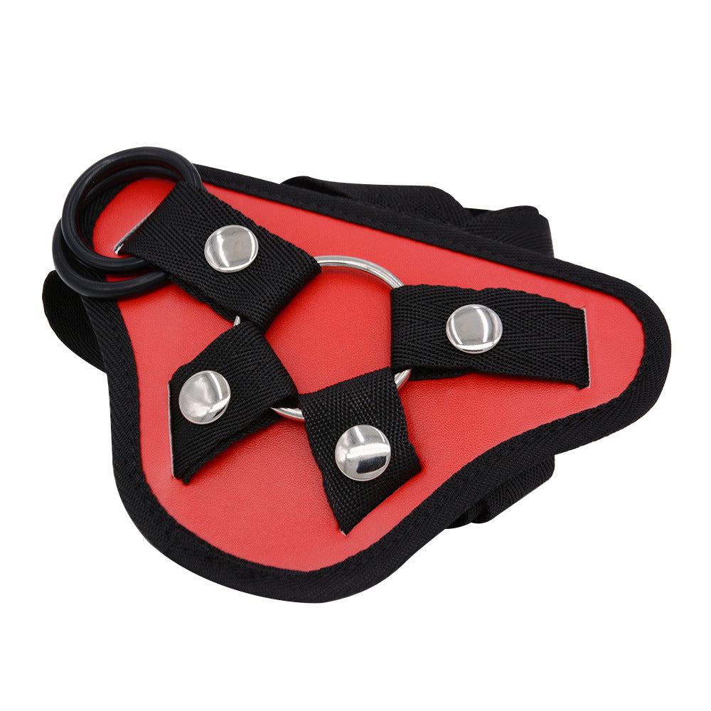 Beginner Pegging Harness