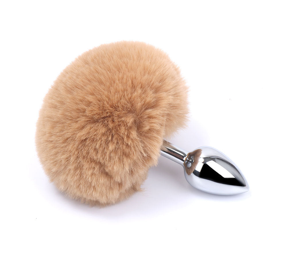 Fur Tail Butt Plug Collection