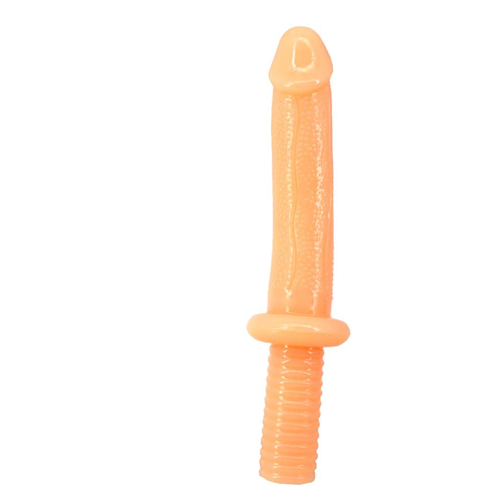 The Man Handler Dildo