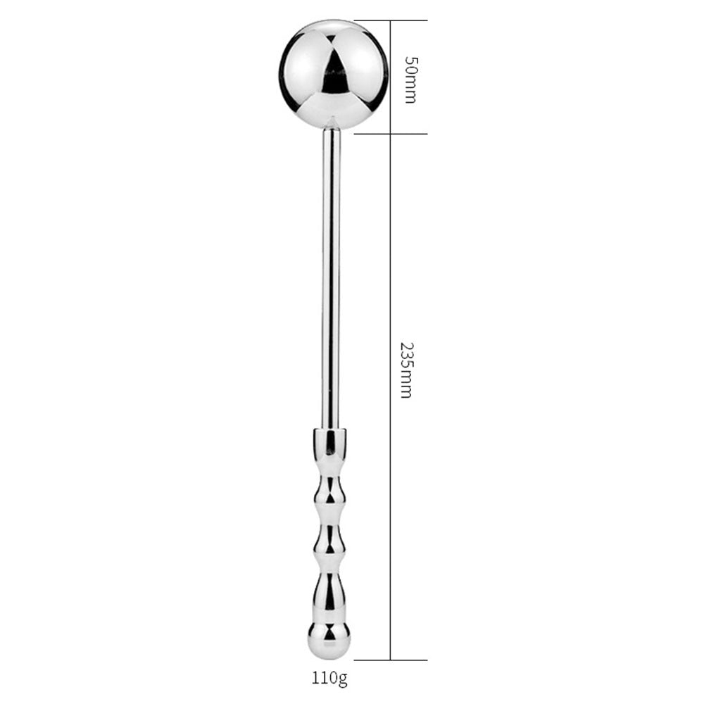 Magic Anal Wand Toy