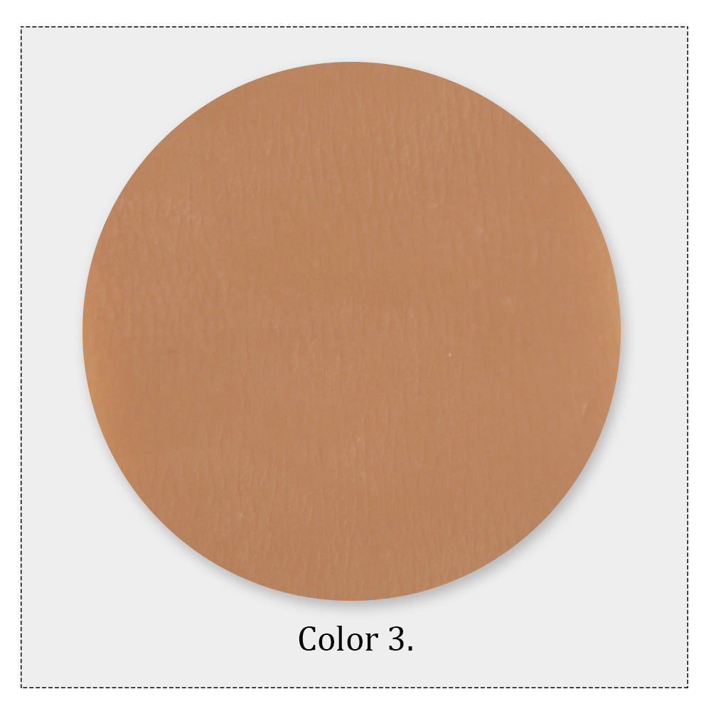 Entry Level Silicone Breast Collection